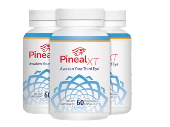 Pineal XT Reviews