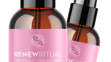 Renew Ritual Reviews