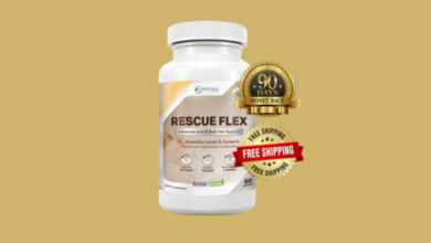 Rescue Flex Reviews