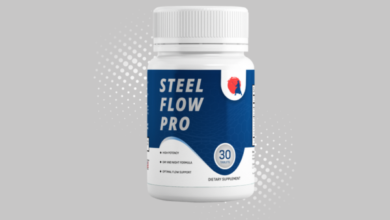 Steel Flow Pro