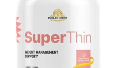 SuperThin Reviews