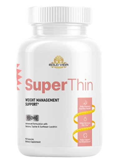 SuperThin Reviews