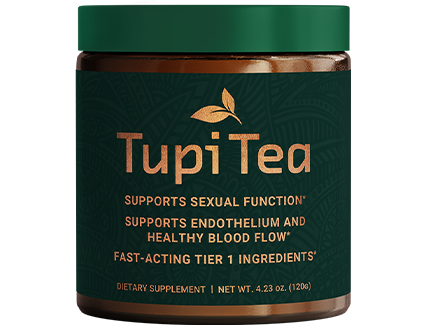 TupiTea Reviews