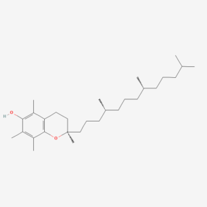 Vitamin E