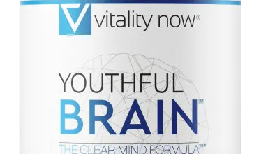 Youthful Brain Reviews