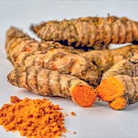 turmeric