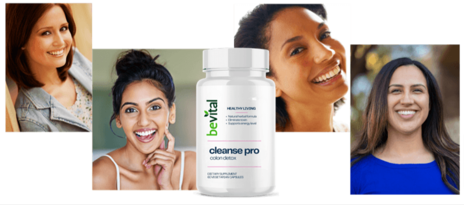 Bevital Cleanse Pro Customer Reviews