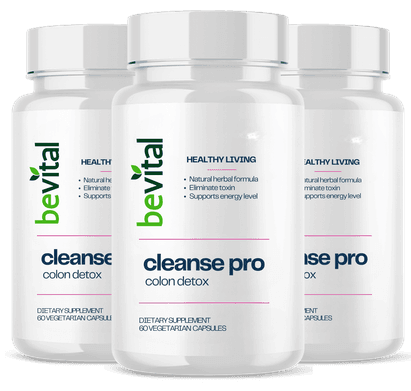 Bevital Cleanse Pro Reviews