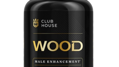 ClubHouse Wood Formula Reviews