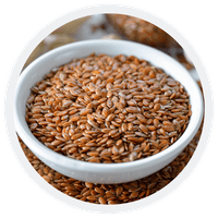 Flax Seed Powder