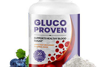 Gluco Proven Reviews