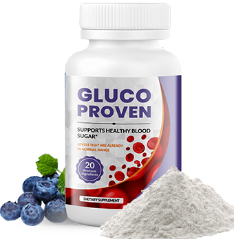 Gluco Proven Reviews