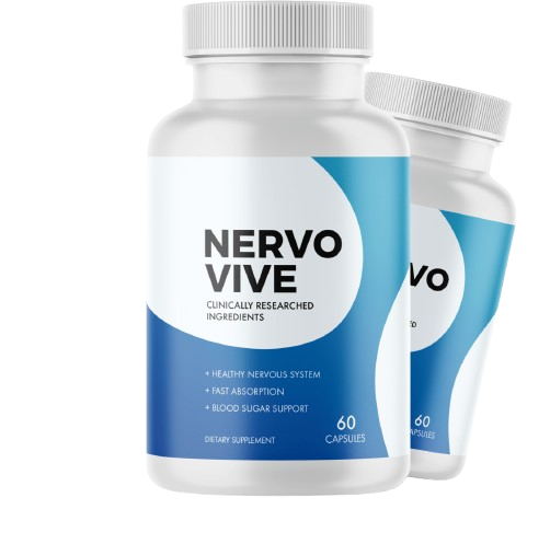 Nervovive Reviews