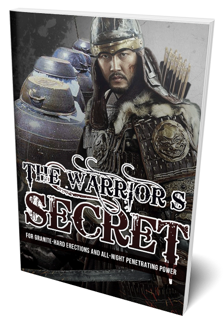 The Warrior’s Secret Reviews