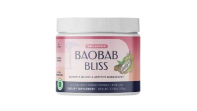 Baobab Bliss Reviews