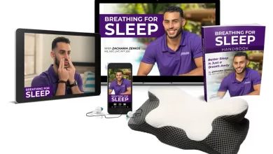 Breathing for Sleep Reviews