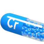 Chromium Picolinate