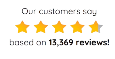 DentaTonic Customer Rating