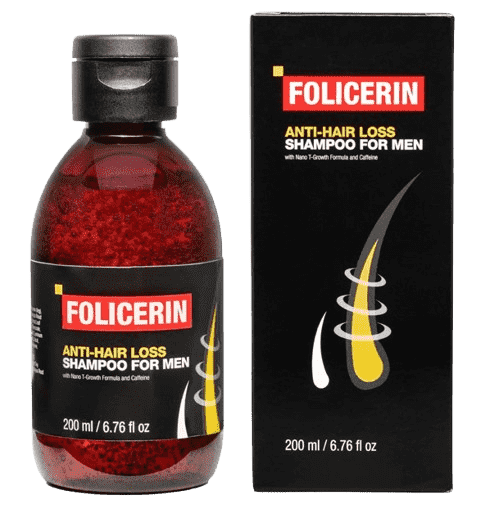 Folicerin Review