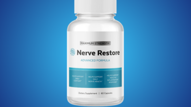 Nerve Restore