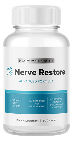 Nerve Restore Reviews