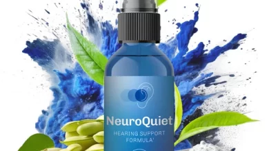 NeuroQuiet Reviews