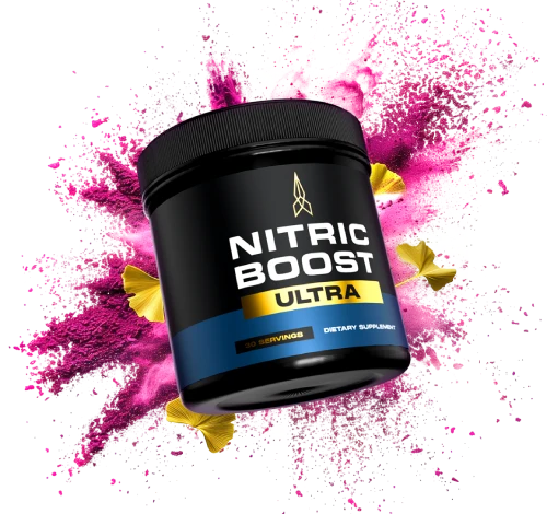 Nitric Boost Ultra Reviews