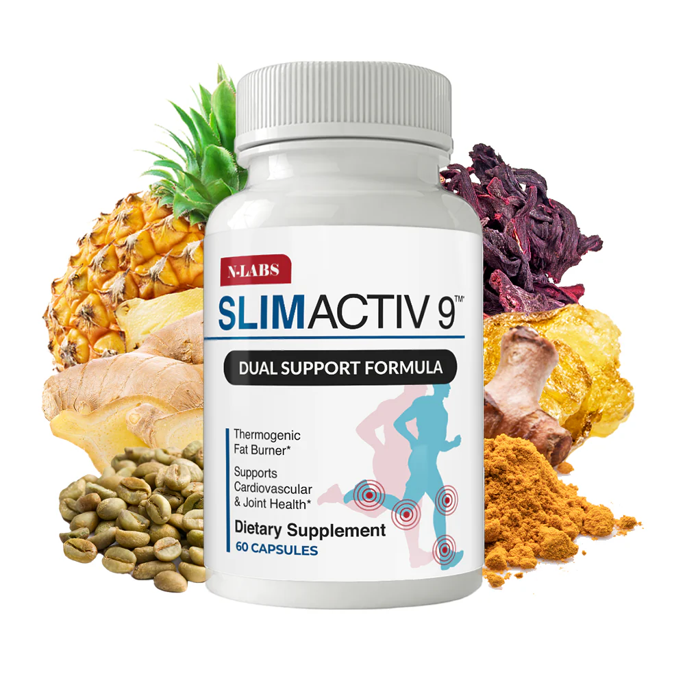 SlimActiv 9 Reviews