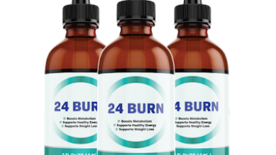 24 Burn Reviews