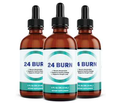 24 Burn Reviews