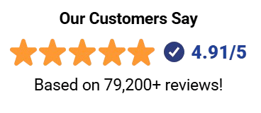 CUSTOMER RATING