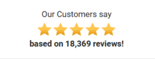 FemiPro Customer Rating