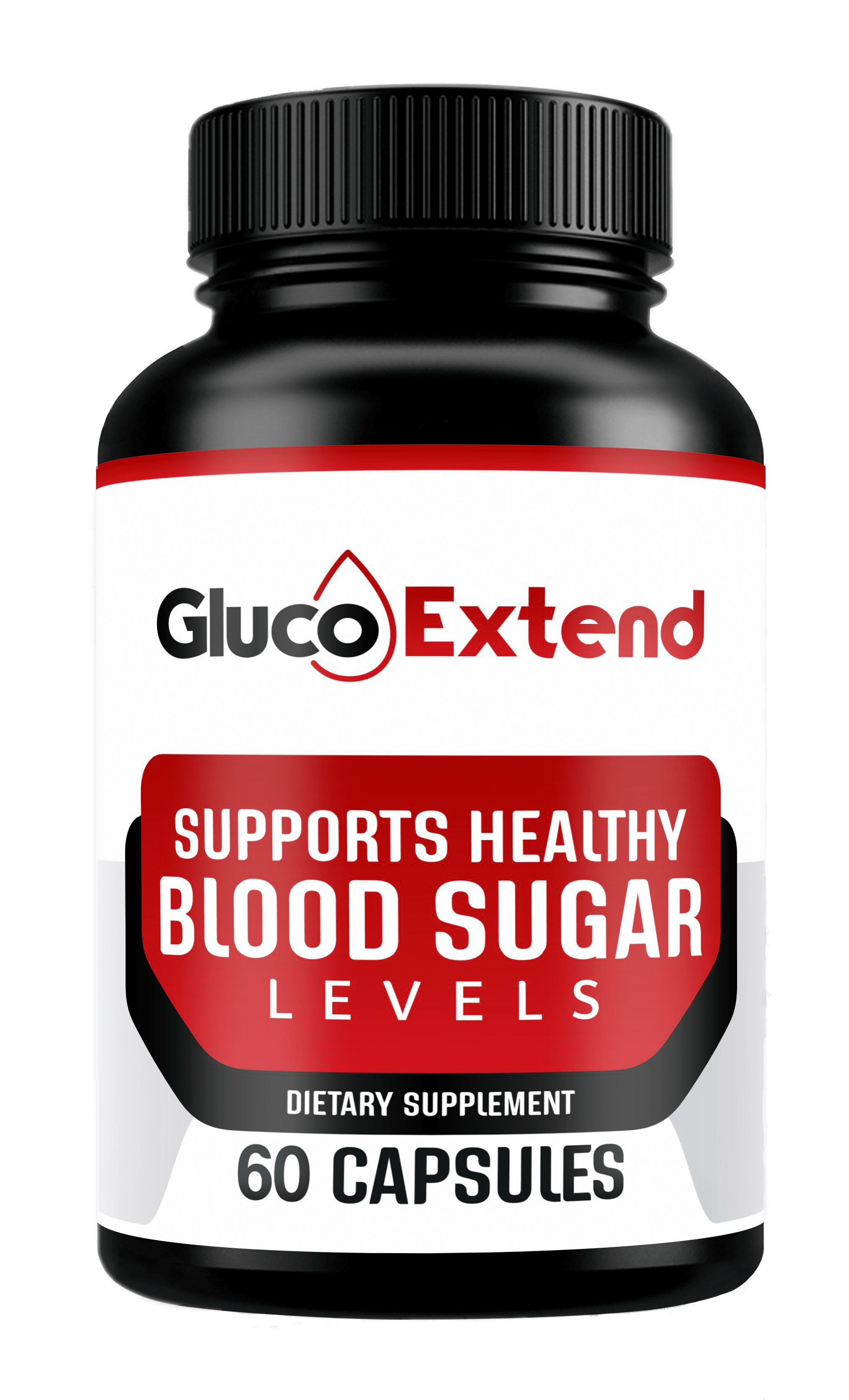 Gluco Extend Reviews