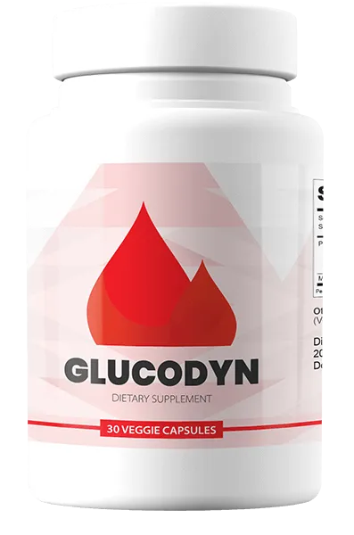 Glucodyn Reviews