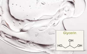 Glycerin