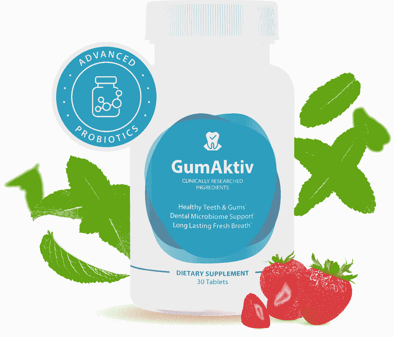 GumAktiv Reviews