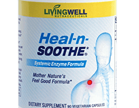 Heal N Soothe Reviews