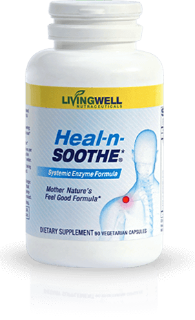 Heal N Soothe Reviews