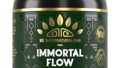 Immortal Flow Reviews