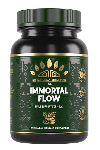 Immortal Flow Reviews