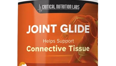 Joint Glide Reviews