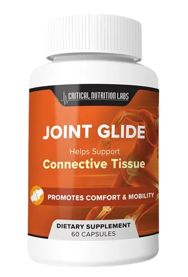 Joint Glide Reviews