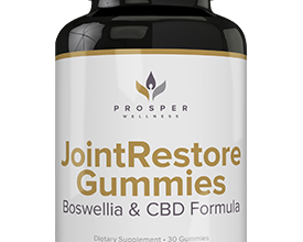 Joint Restore Gummies Reviews