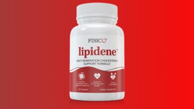 Lipidene