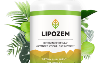 Lipozem Reviews