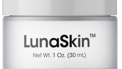 LunaSkin Reviews