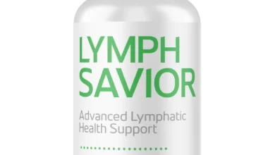 Lymph Savior