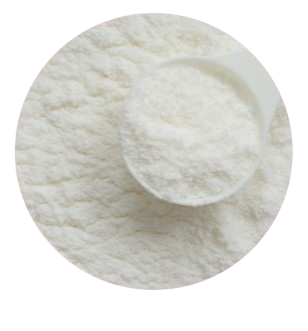 MCT Oil Powder