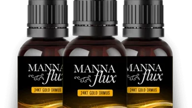 MannaFlux Reviews