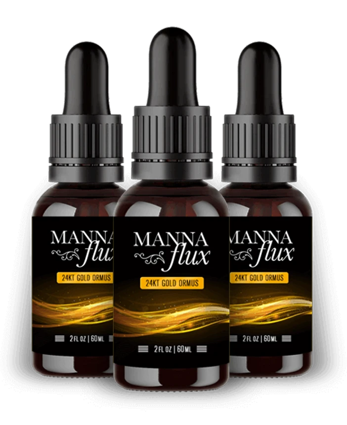 MannaFlux Reviews